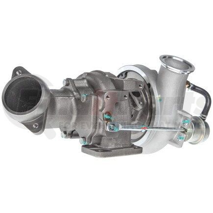 Mahle 286TC21002000 Turbocharger