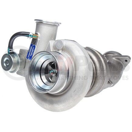Mahle 286TC21002100 Turbocharger