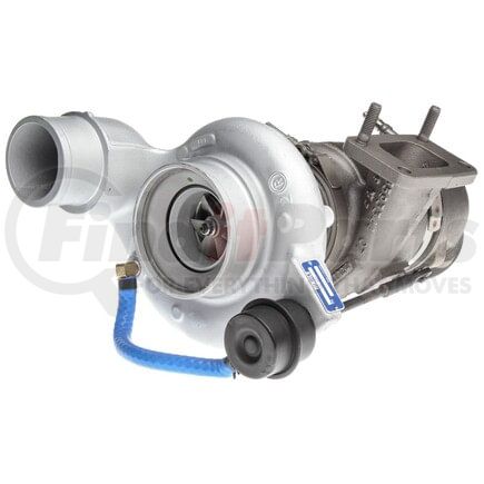 Mahle 286TC21010100 Turbocharger