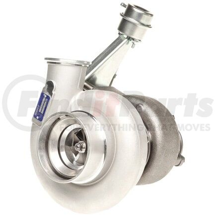 Mahle 286TC21023000 Turbocharger