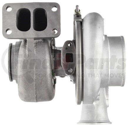 Mahle 286TC21025100 Turbocharger