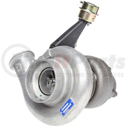 Mahle 286TC21027100 Turbocharger