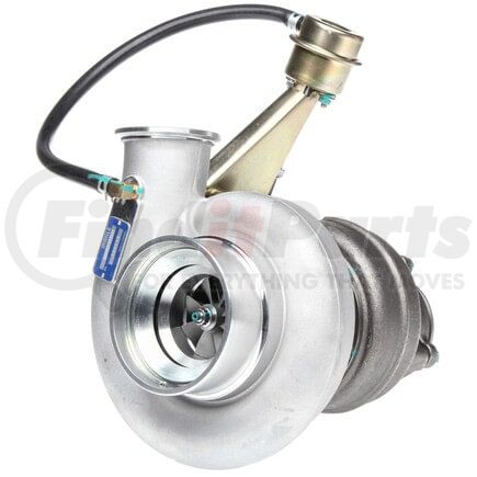 Mahle 286TC21029000 Turbocharger