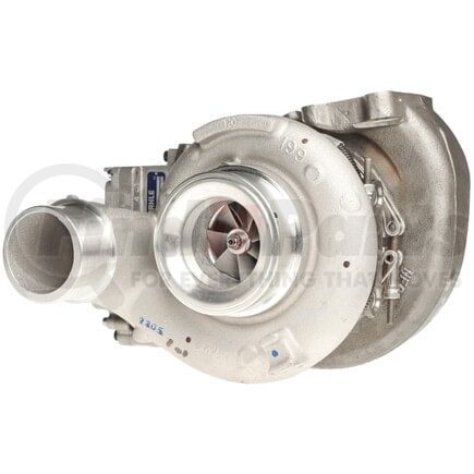 Mahle 286TC23566000 Turbocharger