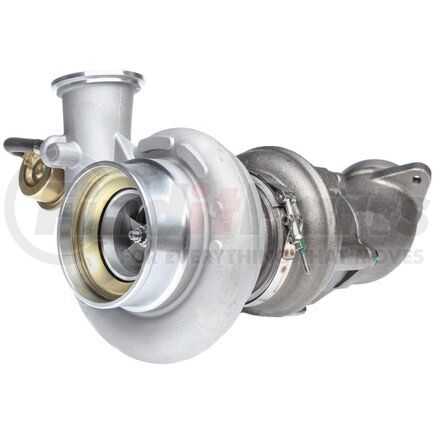 Mahle 286TC25004100 Turbocharger
