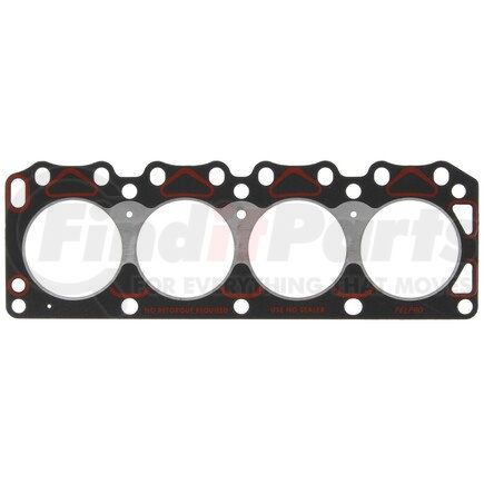 Mahle 3468 Engine Cylinder Head Gasket