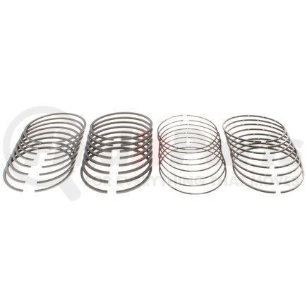 Mahle 41909 Engine Piston Ring Set