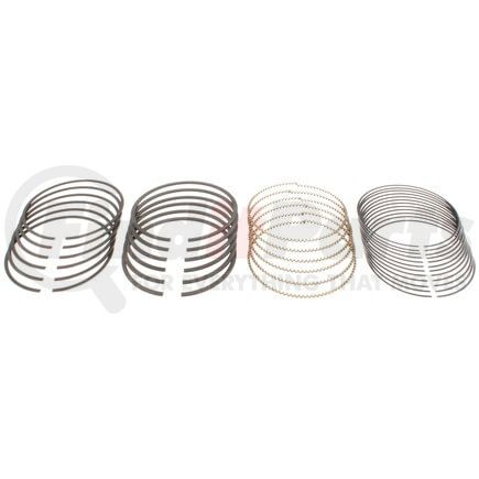 Mahle 41935CP.020 Engine Piston Ring Set
