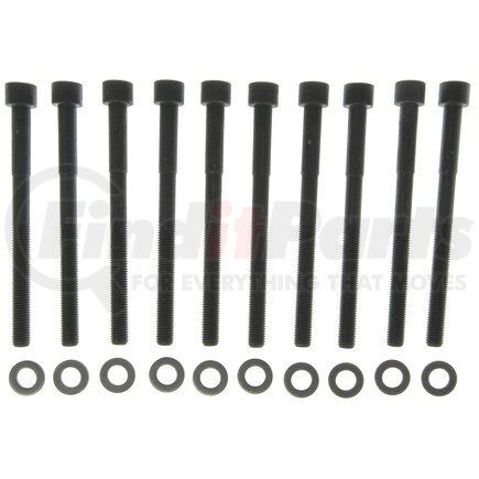 Mahle GS33754 Engine Cylinder Head Bolt Set