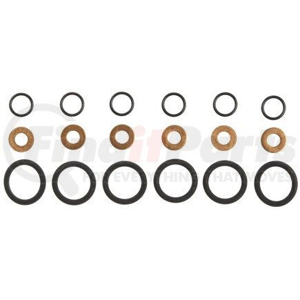 Mahle GS33749 Fuel Injection Nozzle O-Ring