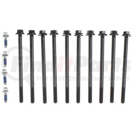 Mahle GS33784 Engine Cylinder Head Bolt Set