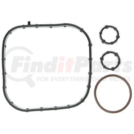 Mahle GS33869 Fuel Pump Mounting Gasket