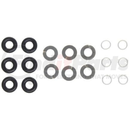 Mahle GS33888 Fuel Injector O-Ring Kit