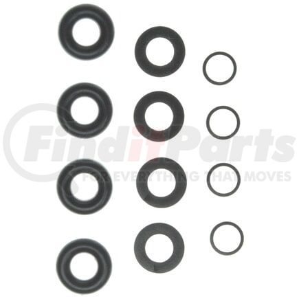 Mahle GS33890 Fuel Injector O-Ring Kit