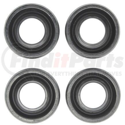 Mahle GS33902 Spark Plug Tube Seal Set