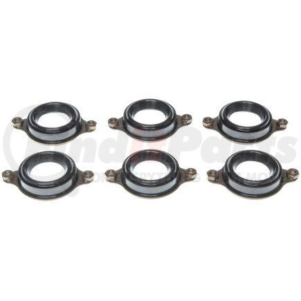 Mahle GS33907 Spark Plug Tube Seal Set