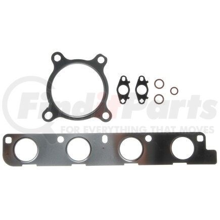 Mahle GS33929 Turbocharger Mounting Gasket Set