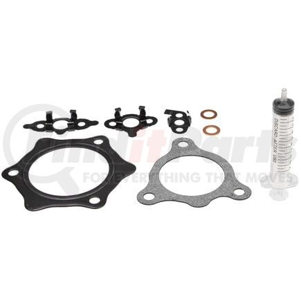 Mahle GS33944 Turbocharger Mounting Gasket Set