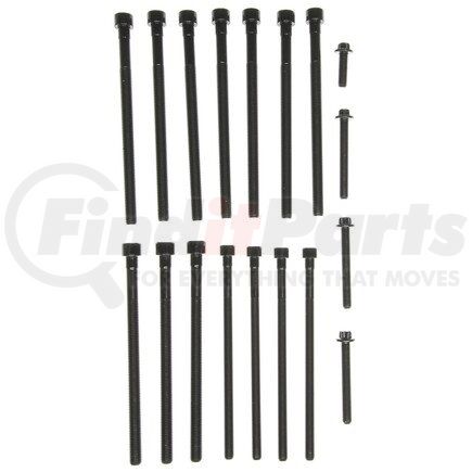 Mahle GS33950 Engine Cylinder Head Bolt Set