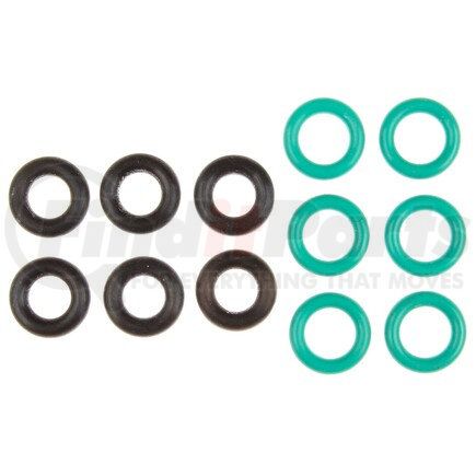 Mahle GS33961 Fuel Injector O-Ring Kit