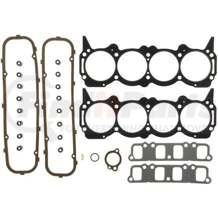 Mahle HS3492VE Engine Cylinder Head Gasket Set