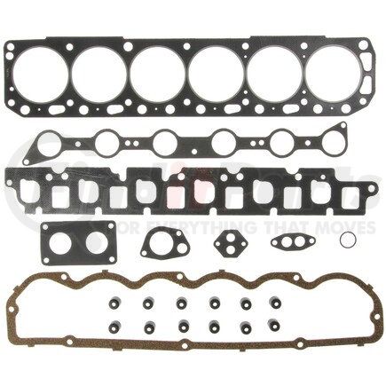 Mahle HS3824Y Engine Cylinder Head Gasket Set