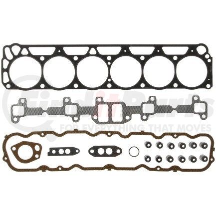 Mahle HS3910VJ Engine Cylinder Head Gasket Set