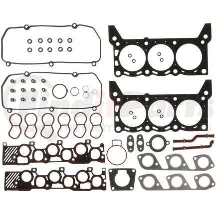 Mahle HS54171 Engine Cylinder Head Gasket Set