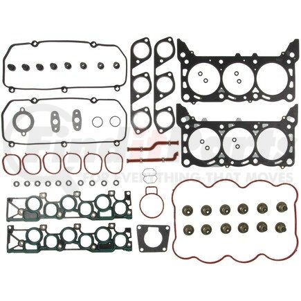 Mahle HS54175F Engine Cylinder Head Gasket Set