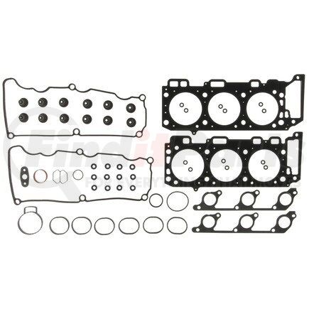 Mahle HS54195B Engine Cylinder Head Gasket Set