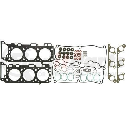 Mahle HS54195D Engine Cylinder Head Gasket Set