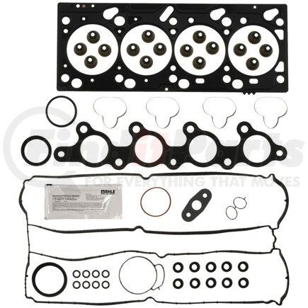 Mahle HS54197E Engine Cylinder Head Gasket Set