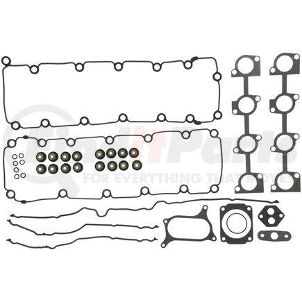 Mahle HS54232A Engine Cylinder Head Gasket Set