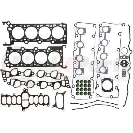 Mahle HS54232D Engine Cylinder Head Gasket Set