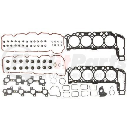 Mahle HS54237A Engine Cylinder Head Gasket Set