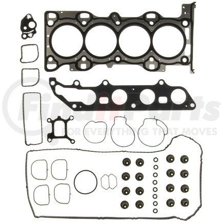 Mahle HS54516A Engine Cylinder Head Gasket Set