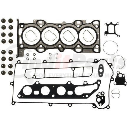 Mahle HS54516B Engine Cylinder Head Gasket Set