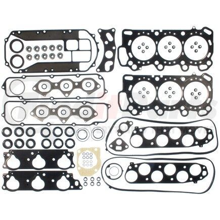 Mahle HS54524A Engine Cylinder Head Gasket Set