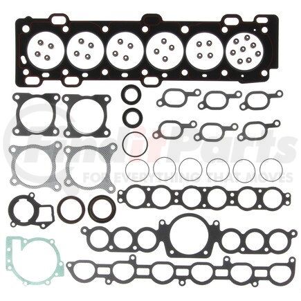 Mahle HS54553A Engine Cylinder Head Gasket Set