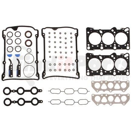 Mahle HS54624A Engine Cylinder Head Gasket Set