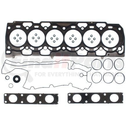 Mahle HS54645 Engine Cylinder Head Gasket Set