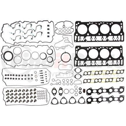 Mahle HS54657 Engine Cylinder Head Gasket Set