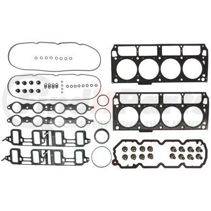 Mahle HS54660C Engine Cylinder Head Gasket Set