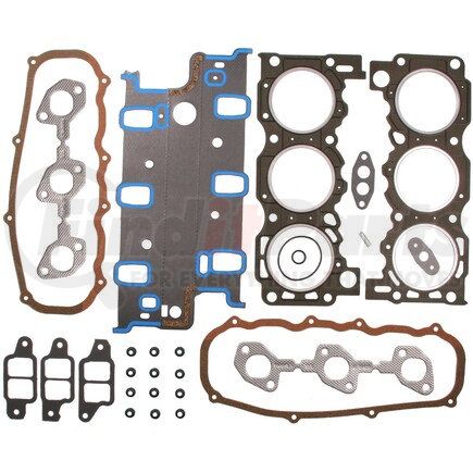 Mahle HS5721WB Engine Cylinder Head Gasket Set