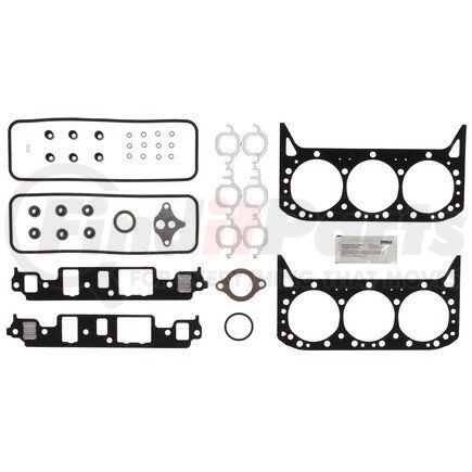 Mahle HS5744D Engine Cylinder Head Gasket Set