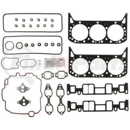 Mahle HS5744F Engine Cylinder Head Gasket Set