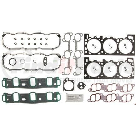 Mahle HS5887 Engine Cylinder Head Gasket Set