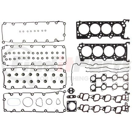 Mahle HS5931G Engine Cylinder Head Gasket Set