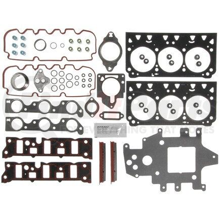 Mahle HS5934A Engine Cylinder Head Gasket Set