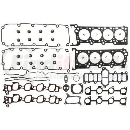 Mahle HS5931T Engine Cylinder Head Gasket Set